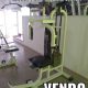 Máquinas de gimnasio