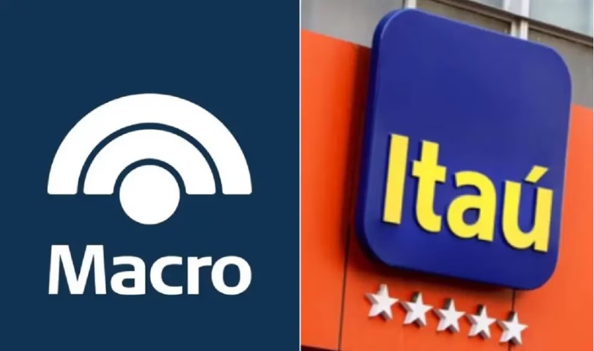 Banco Macro Anuncia La Compra De Banco Itaú Argentina Telediario Digital 8972